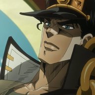 Jotaro